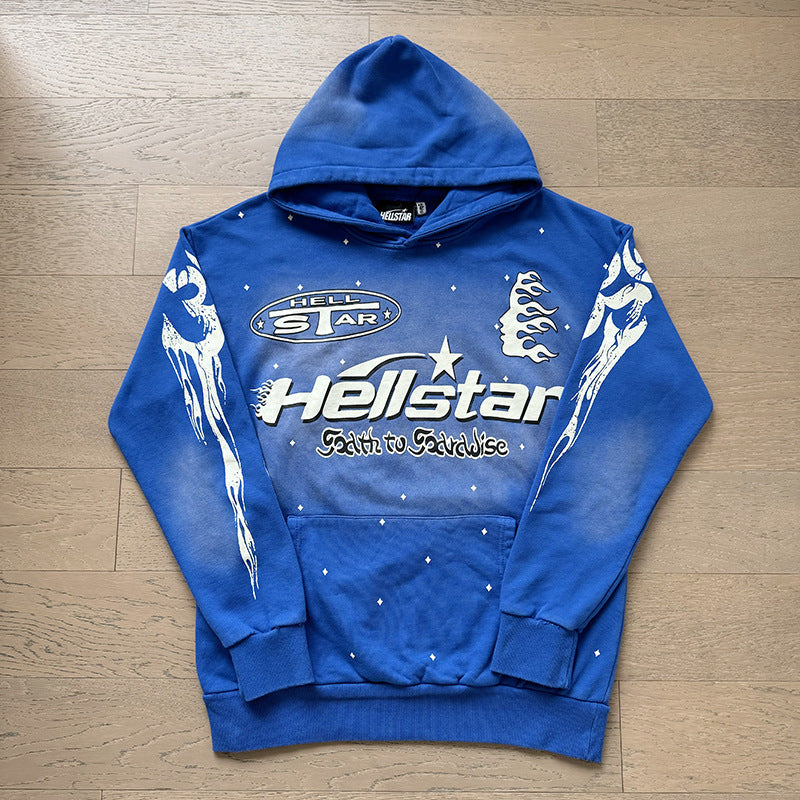 Hellstar Tracksuit