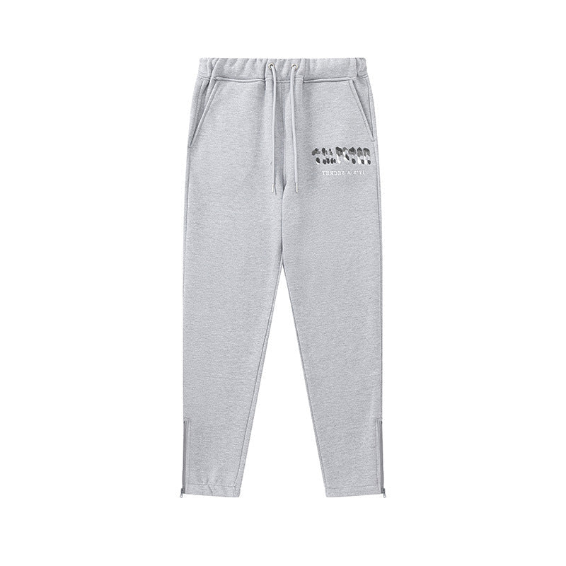 TrapStar Tracksuit 17