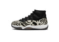 Jordan 11 Leopard