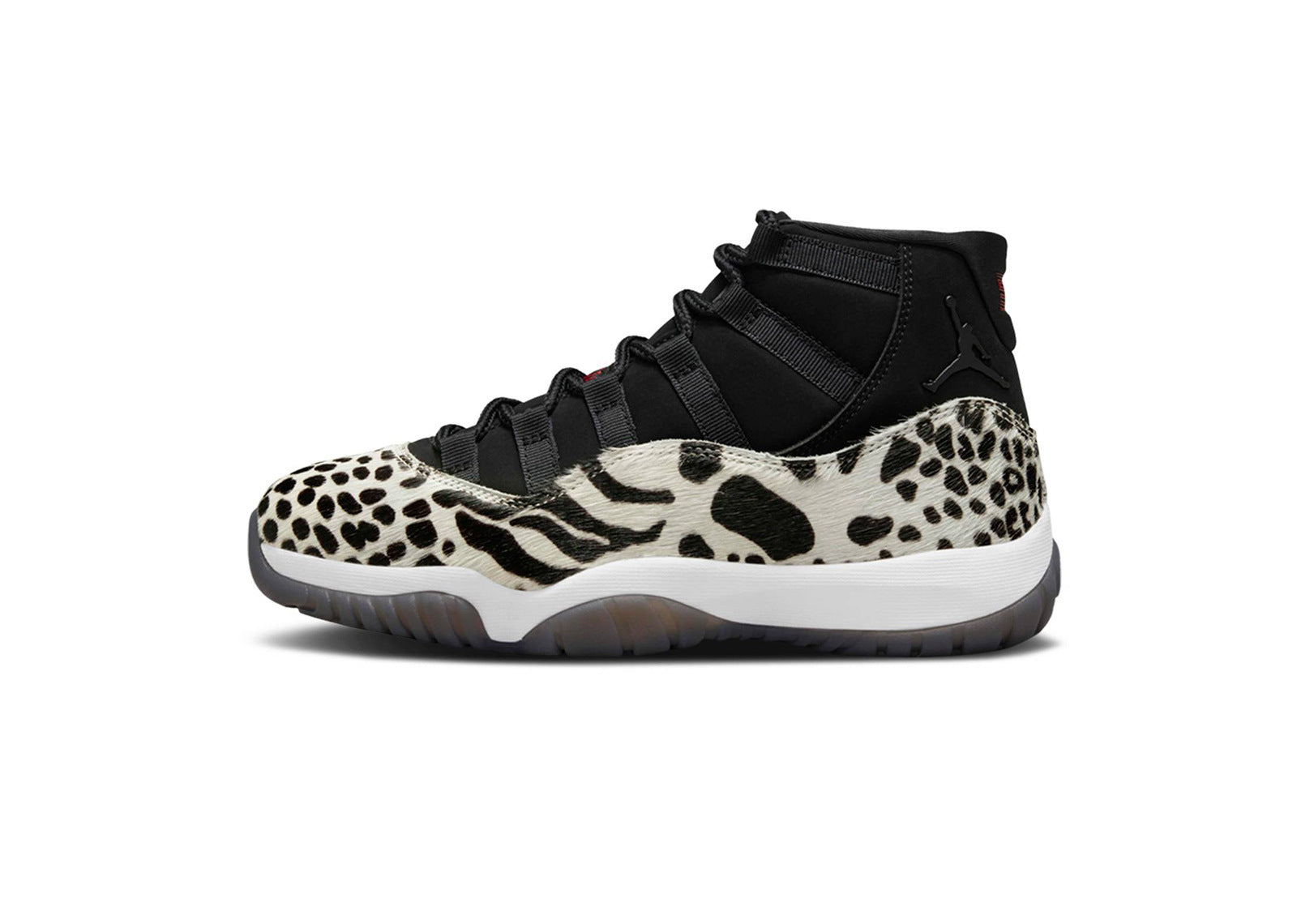 Jordan 11 Leopard