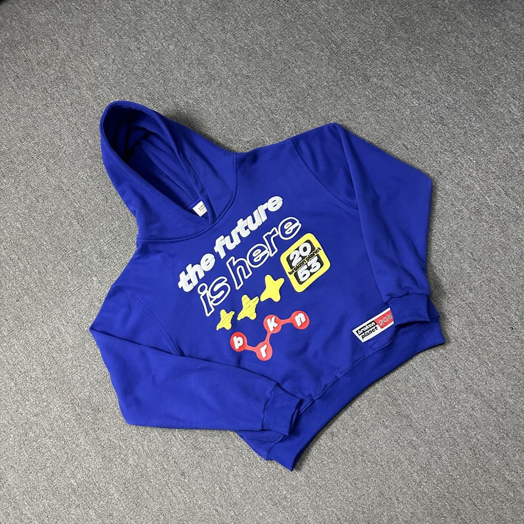 Broken Planet Tracksuit