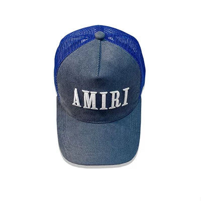 AMIRI CAP