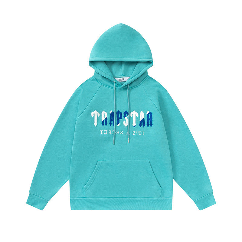 TrapStar Tracksuit 15