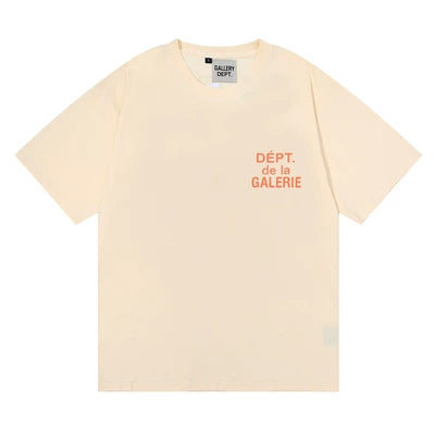 GALLERY TEE
