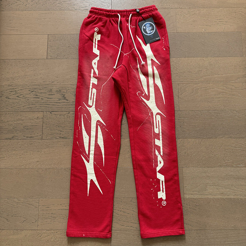 Hellstar Pants