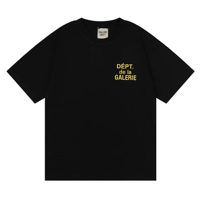 GALLERY TEE