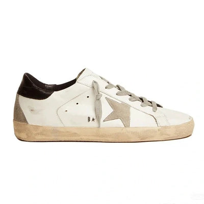 GOLDEN GOOSE