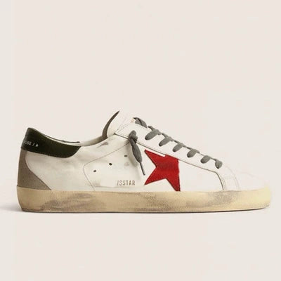 GOLDEN GOOSE