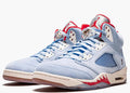Jordan 5 ICE BLUE