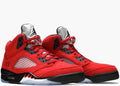 Jordan 5 Red