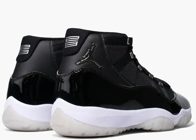 Jordan 11 JUBILEE