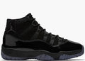 Jordan 11 CAP AND GOWN