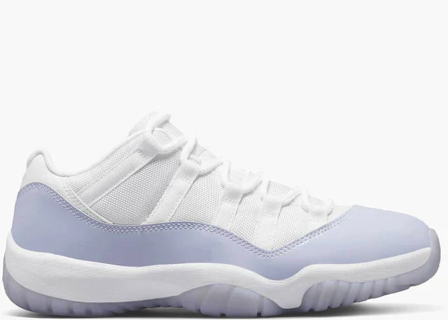 Jordan 11 LOW PURE VIOLET