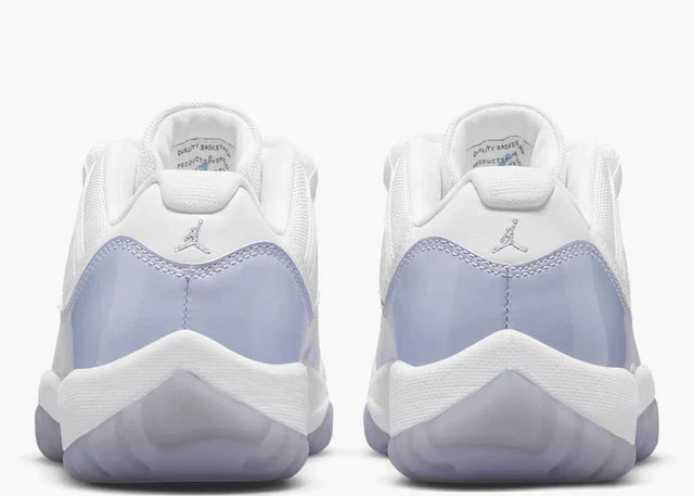 Jordan 11 LOW PURE VIOLET