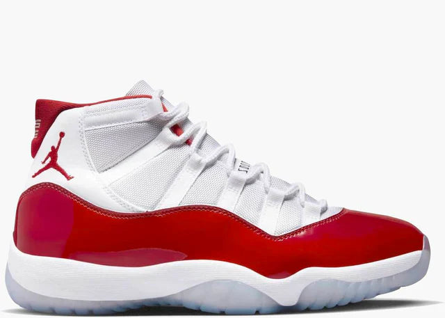 Jordan 11 CHERRY