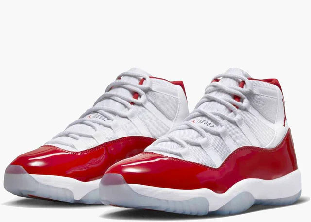 Jordan 11 CHERRY