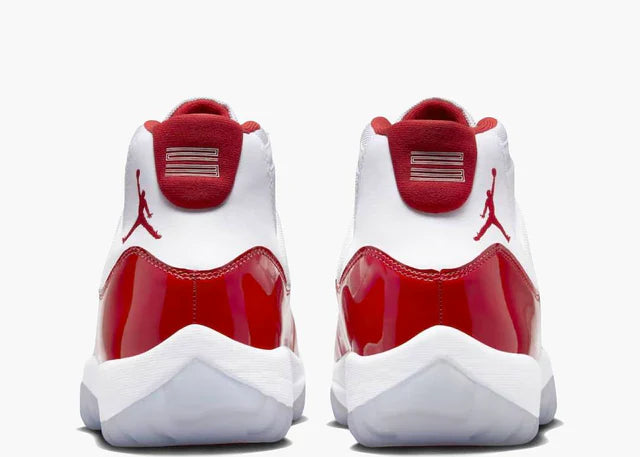 Jordan 11 CHERRY