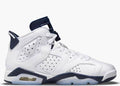 Jordan 6 MIDNIGHT NAVY