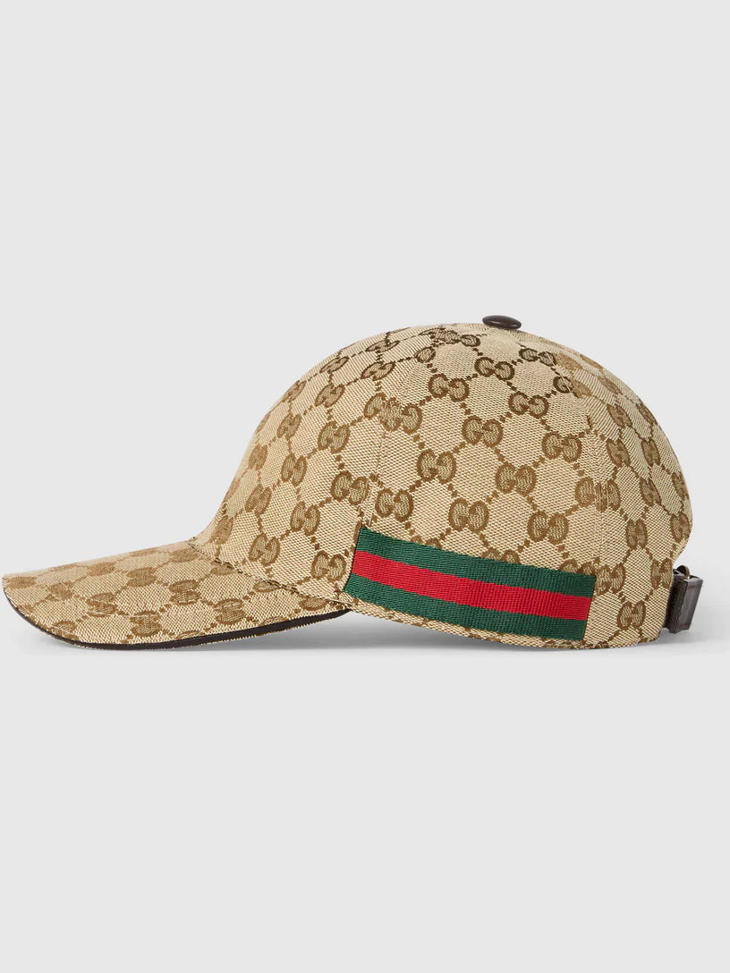 GUCCI CAP