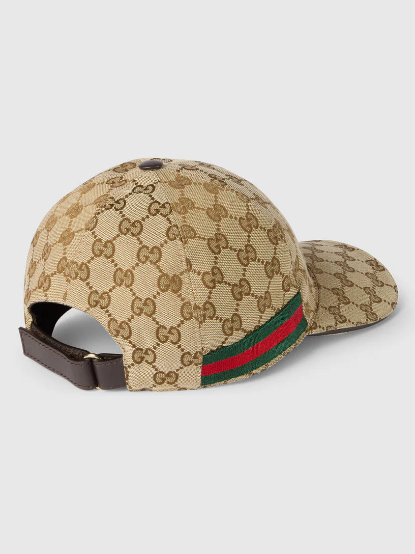 GUCCI CAP
