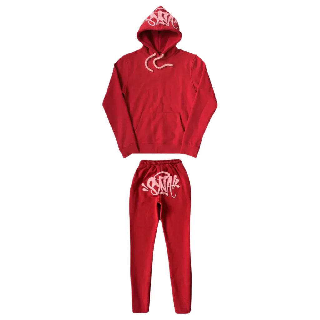 Syna World  Tracksuit 03