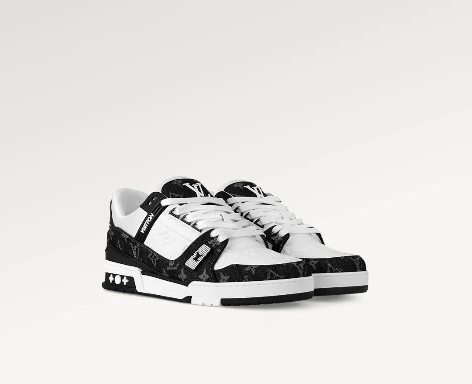 Louis  Vuitton Trainer