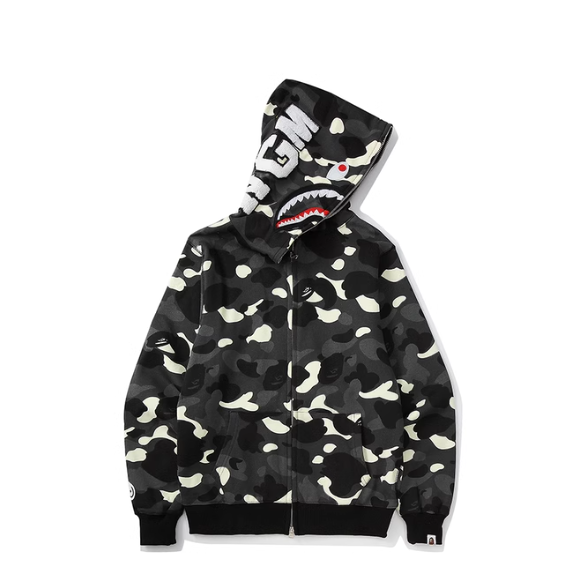Bapesta Hoodie