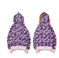 Bapesta Hoodie