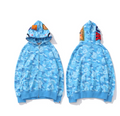 Bapesta Hoodie