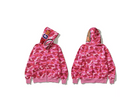 Bapesta Hoodie