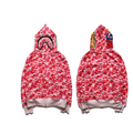 Bapesta Hoodie