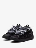 Lanvin Black Grey