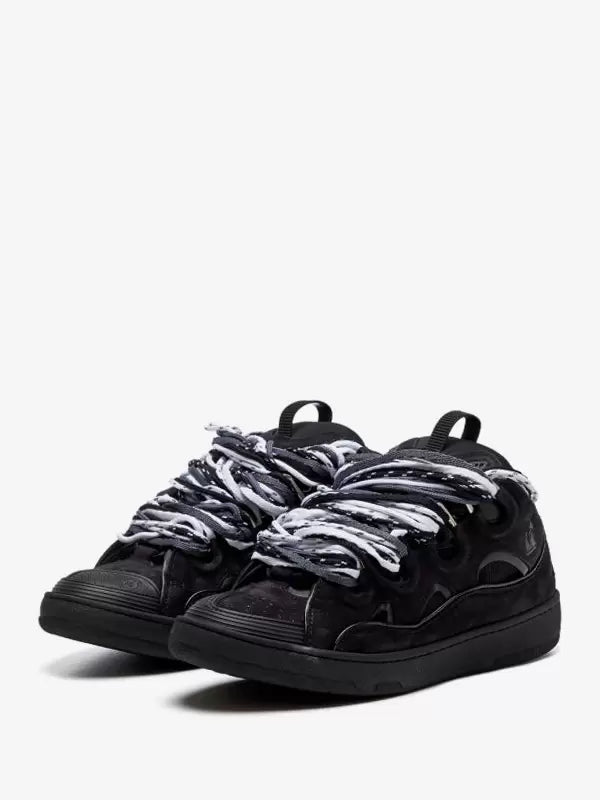 Lanvin Black Grey