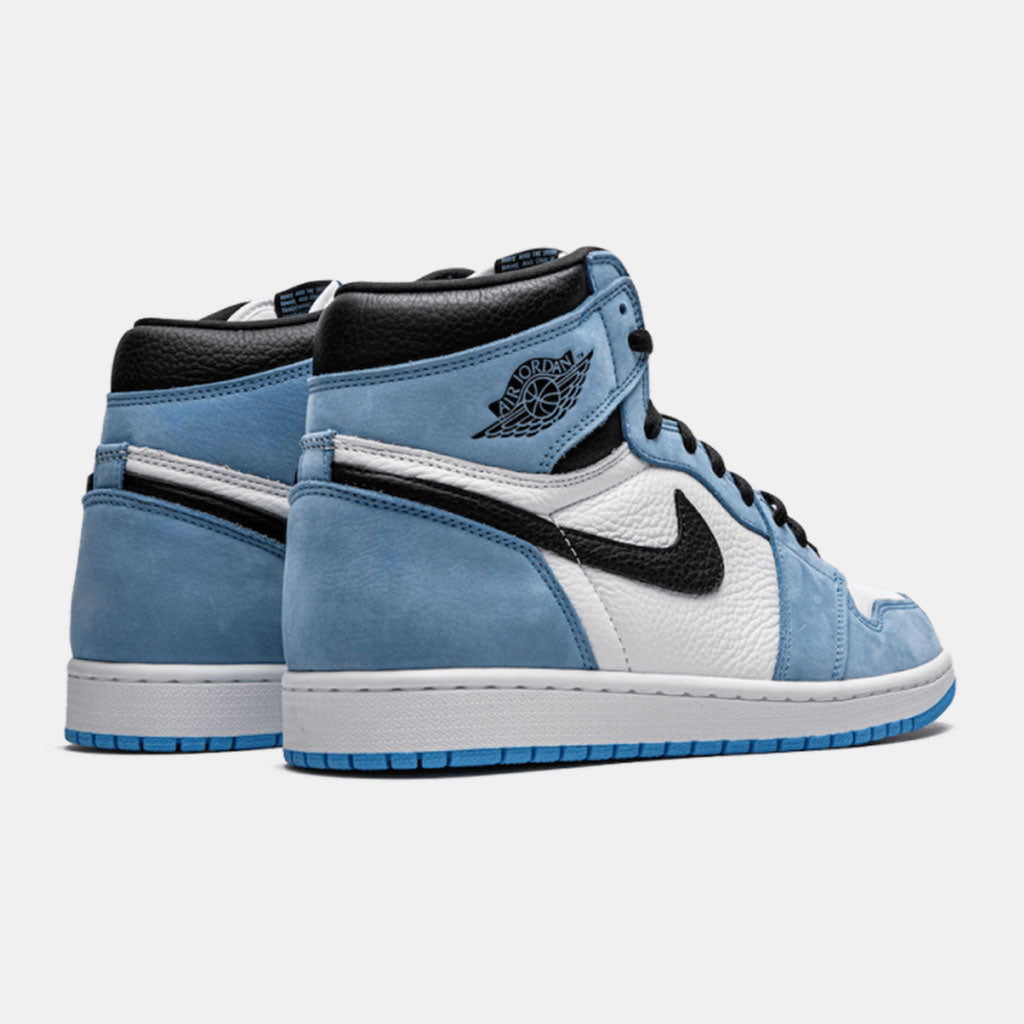Jordan 1 Retro University Blue