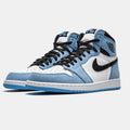 Jordan 1 Retro University Blue