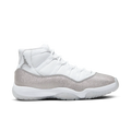 Jordan 11 Silver