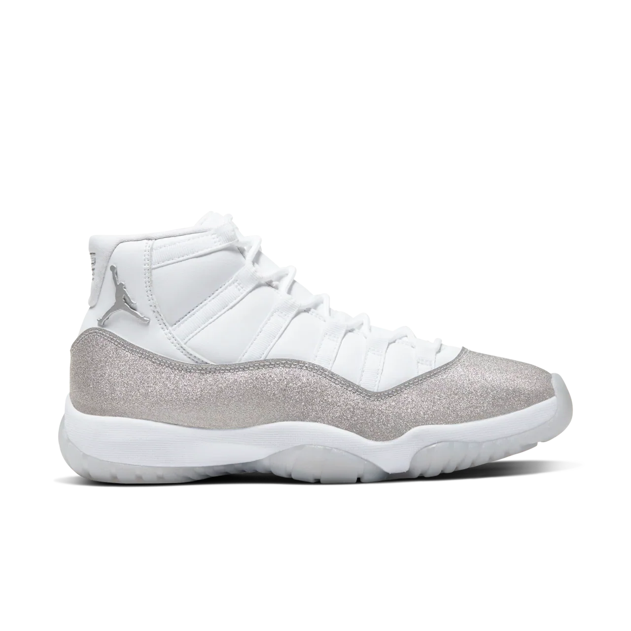 Jordan 11 Silver