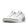 Jordan 3 Valor Blue