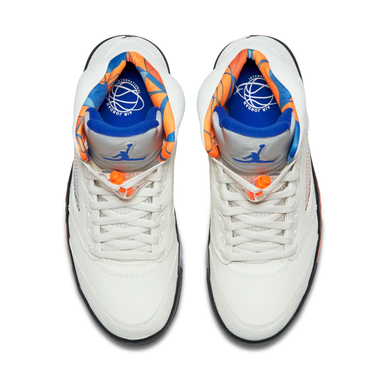Jordan 5 VOLO