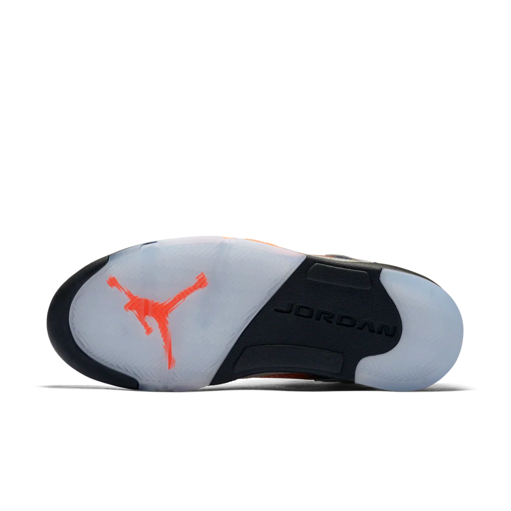 Jordan 5 VOLO