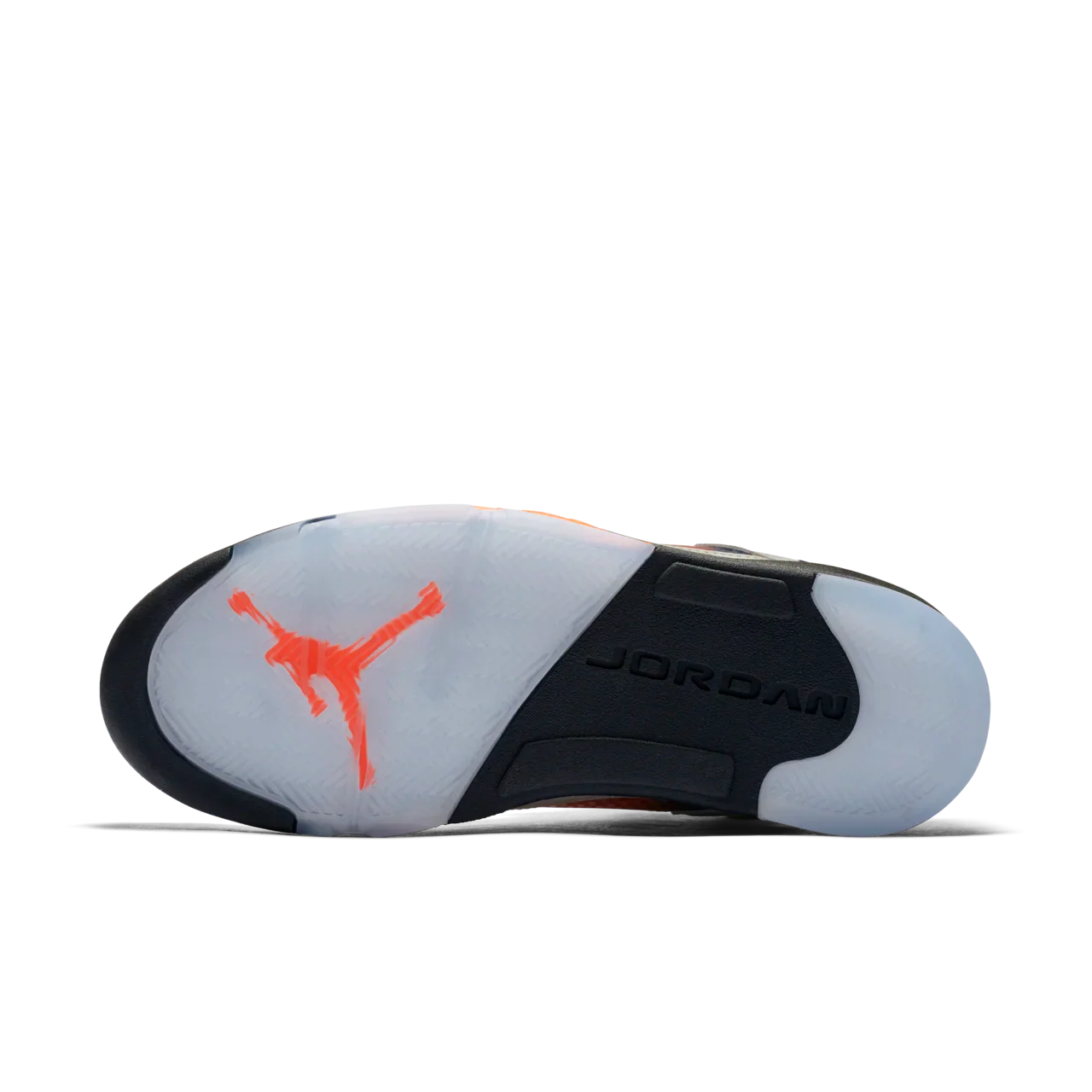 Jordan 5 VOLO