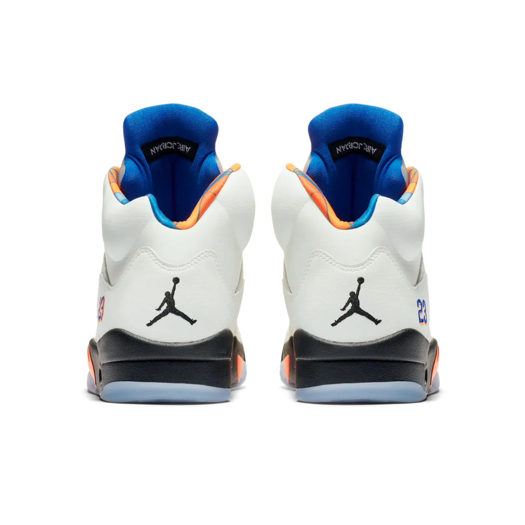 Jordan 5 VOLO