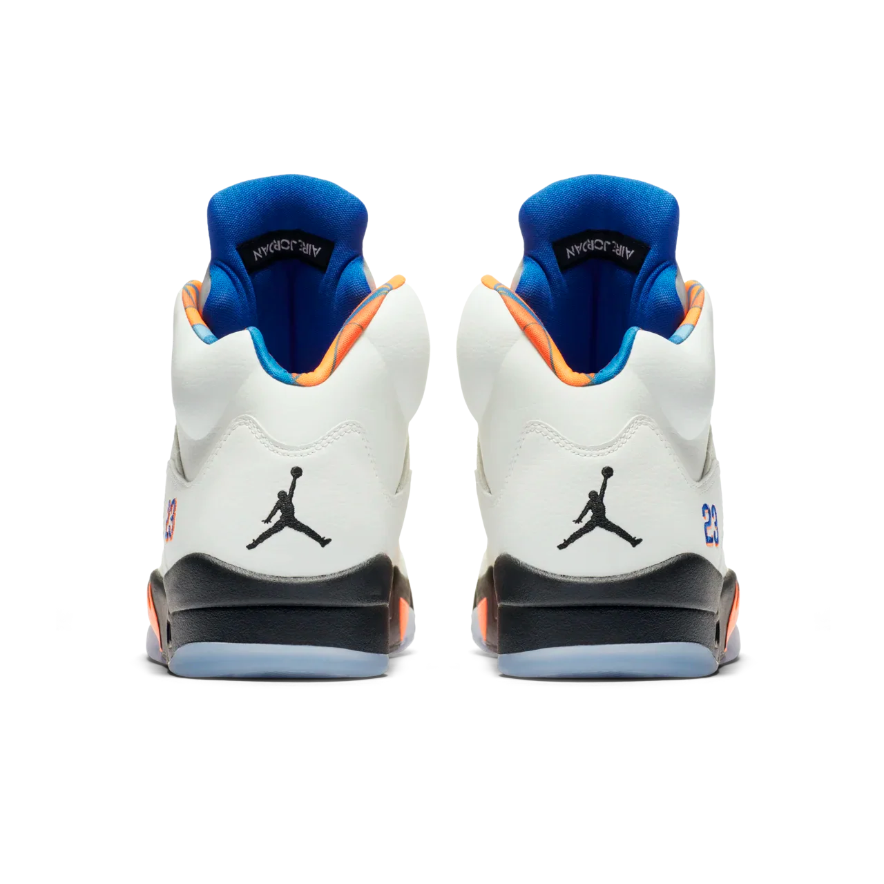 Jordan 5 VOLO