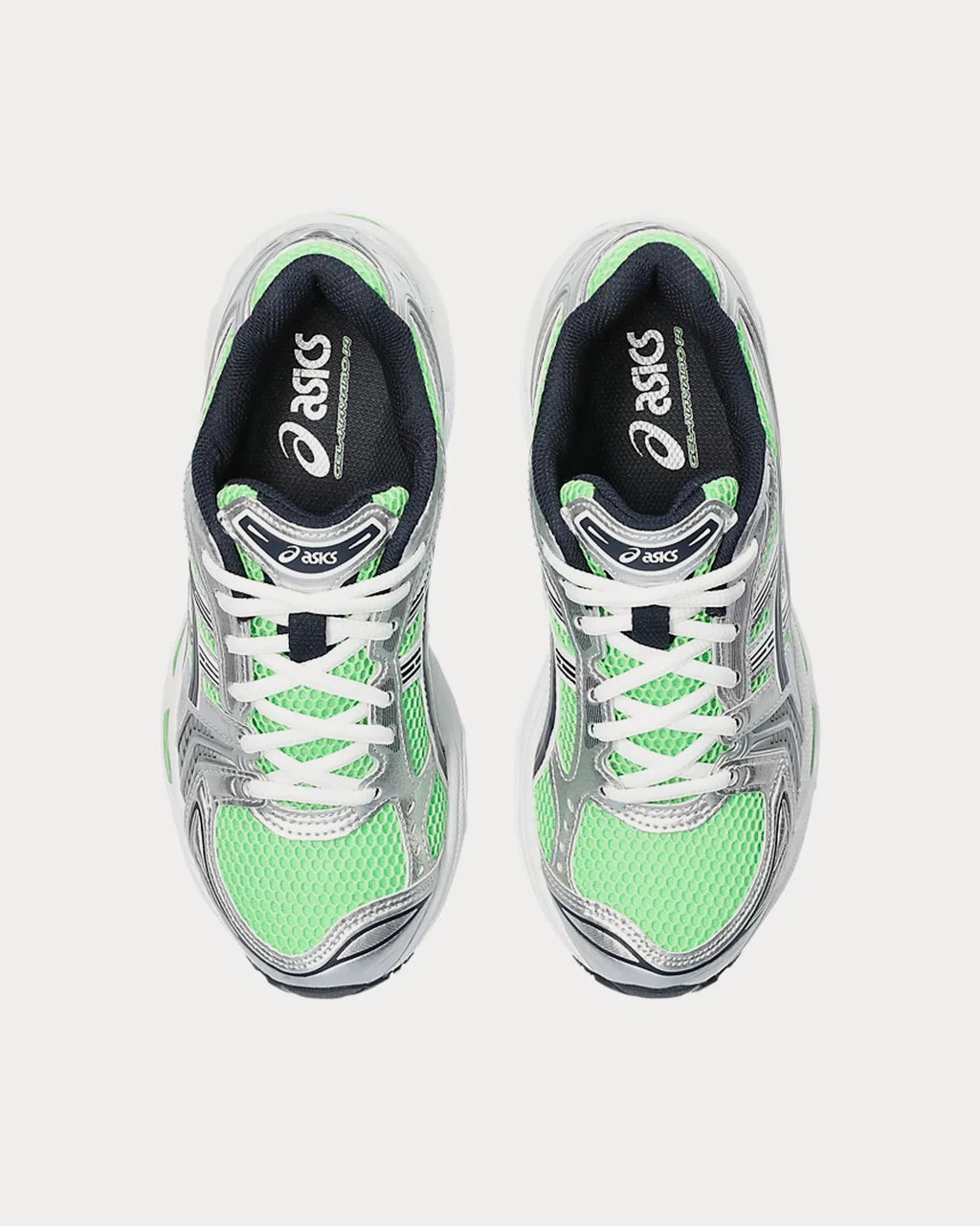 ASICS