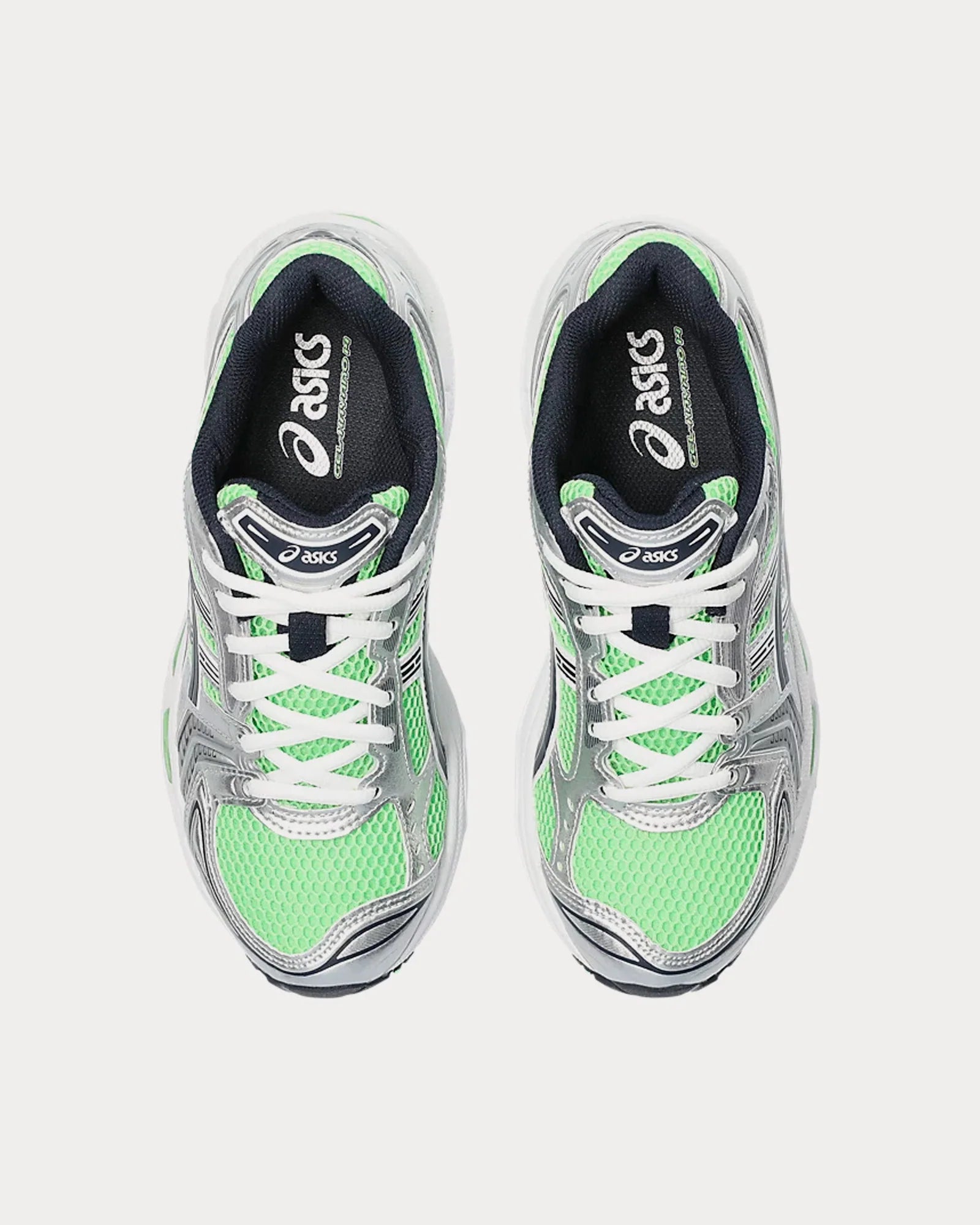 ASICS