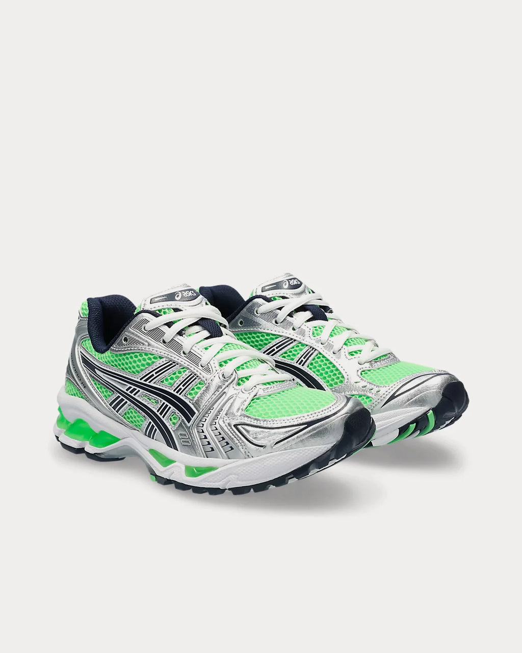 ASICS