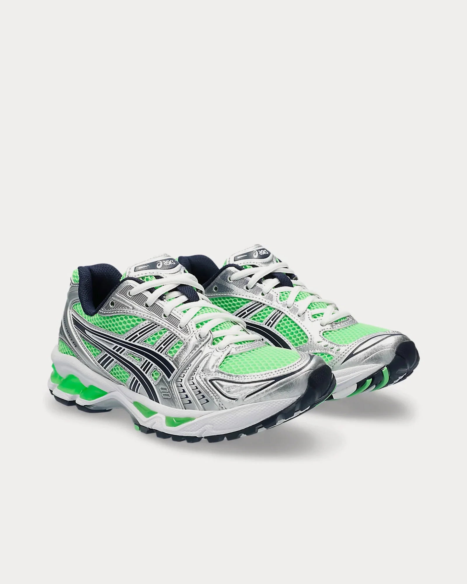 ASICS