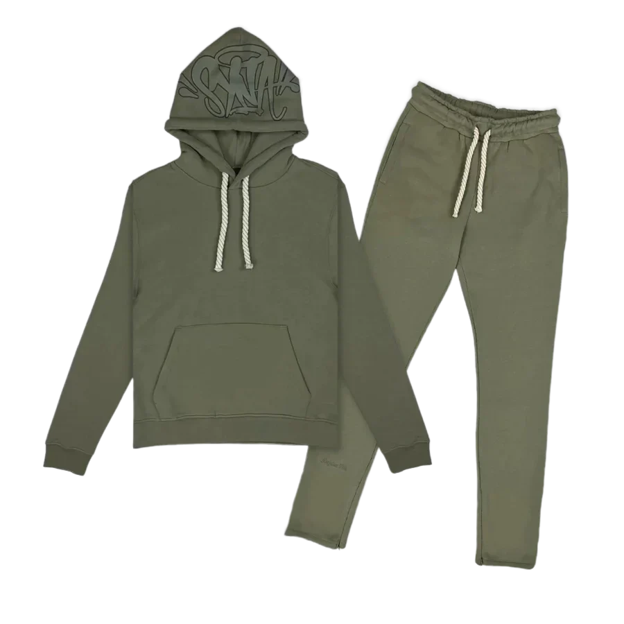 Syna World  Tracksuit 04