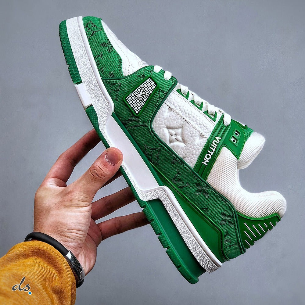 Louis  Vuitton Trainer