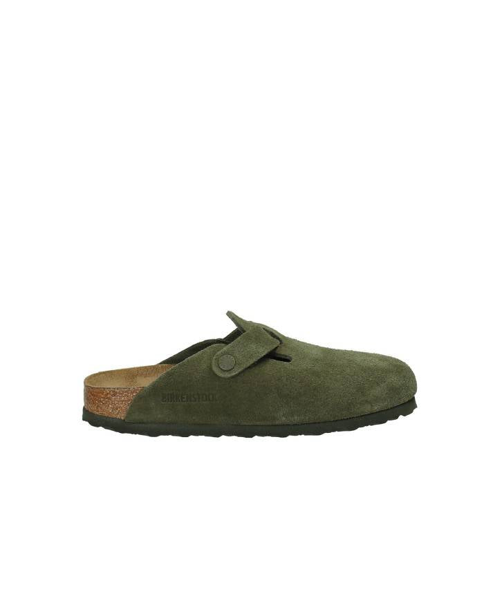 Birken Stock Boston